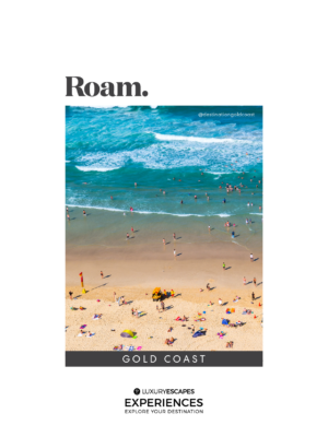 Gold Coast x Luxury Escapes