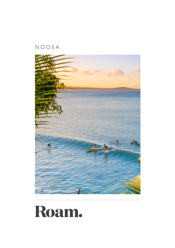 Noosa Travel Guide