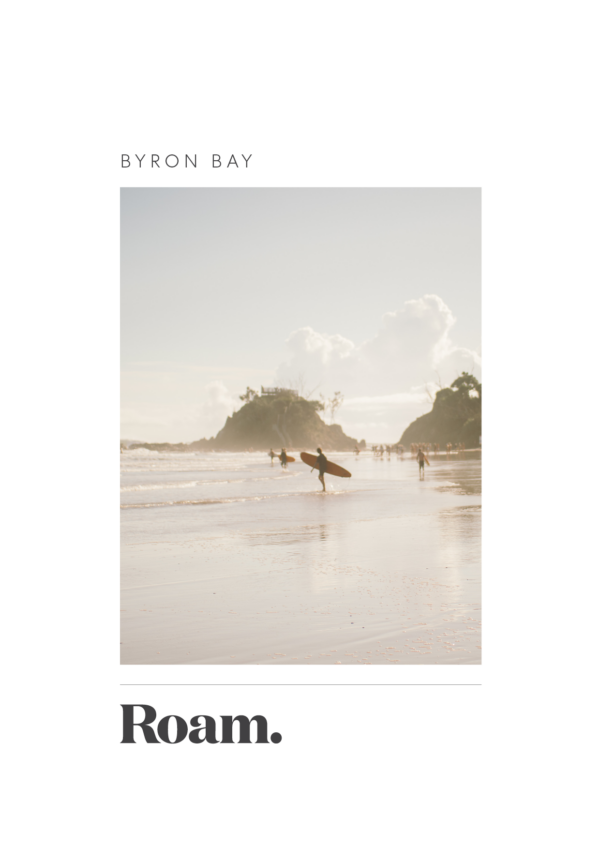 Byron Bay Travel Guide