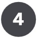 4 4